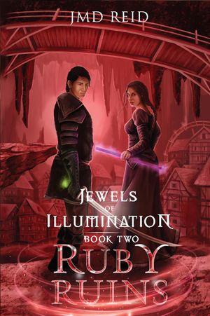 Ruby Ruins