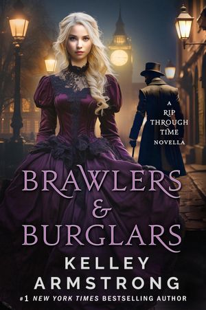 Brawlers & Burglars
