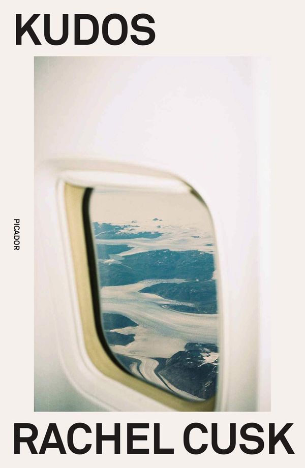 Kudos cover