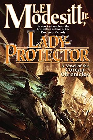 Lady-Protector