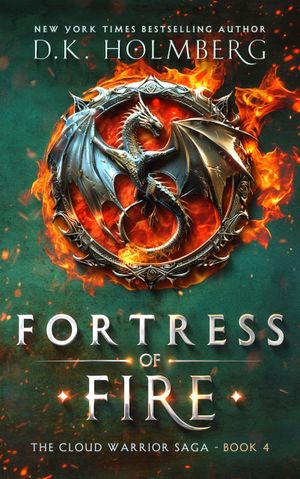 Fortress of Fire