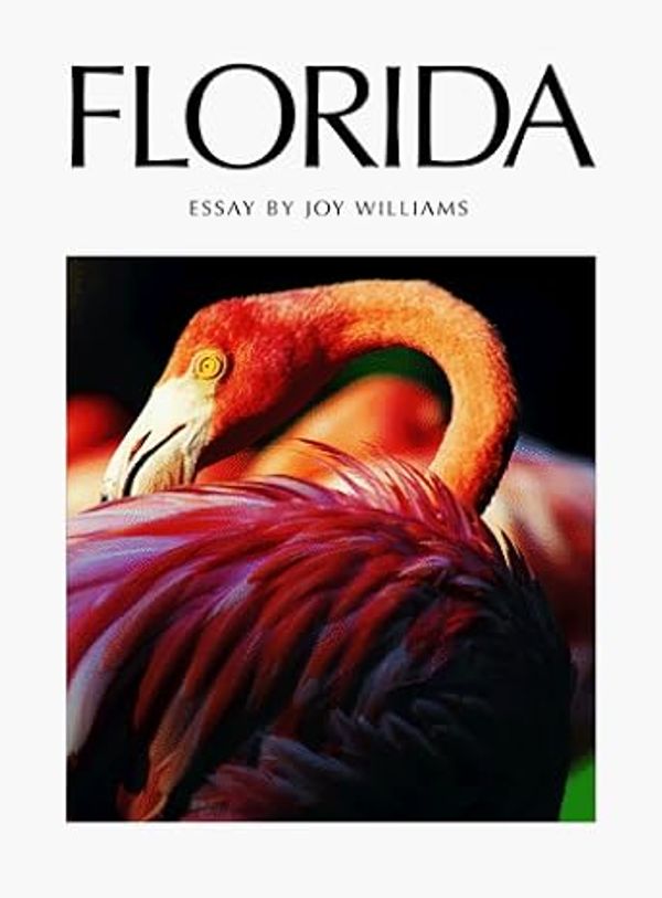 Florida Book Cover