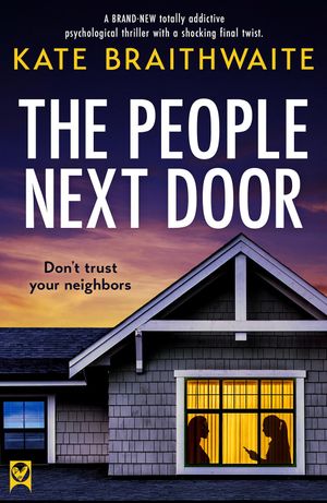 The People Next Door