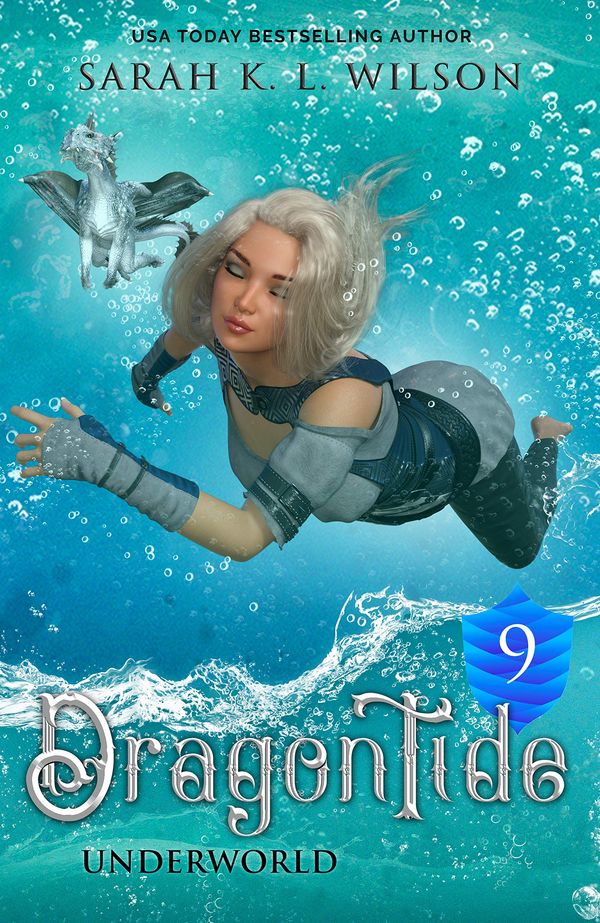 Underworld Book Cover