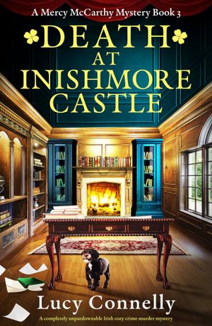 Death at Inishmore Castle