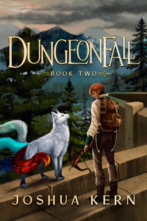 DungeonFall 2