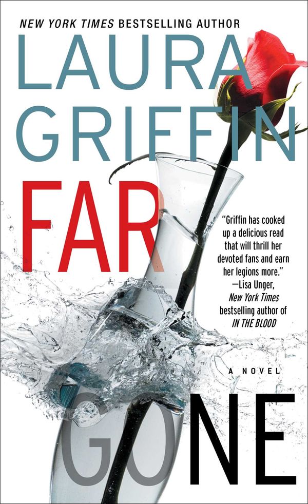 Far Gone Book Cover