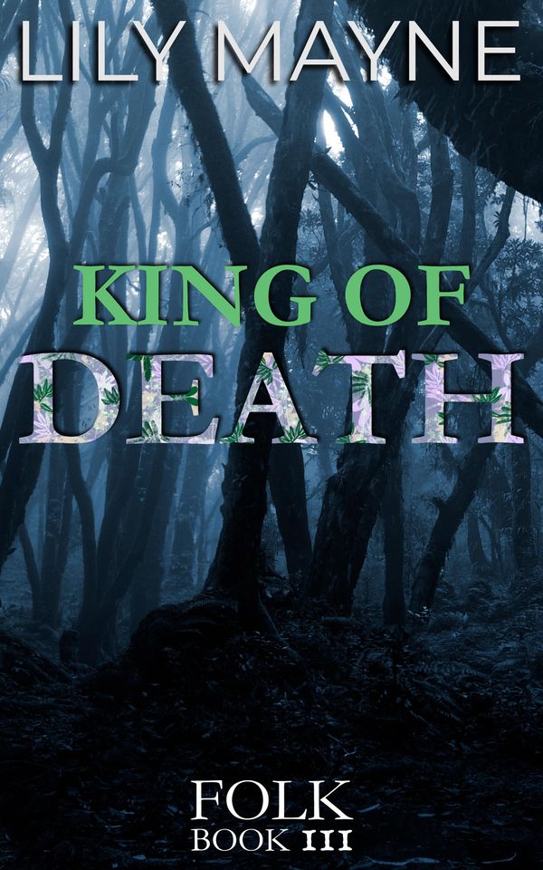 King of Death cover