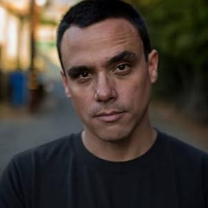 Photo of Jordan Harper