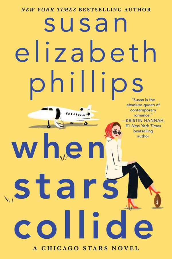 When Stars Collide Book Cover