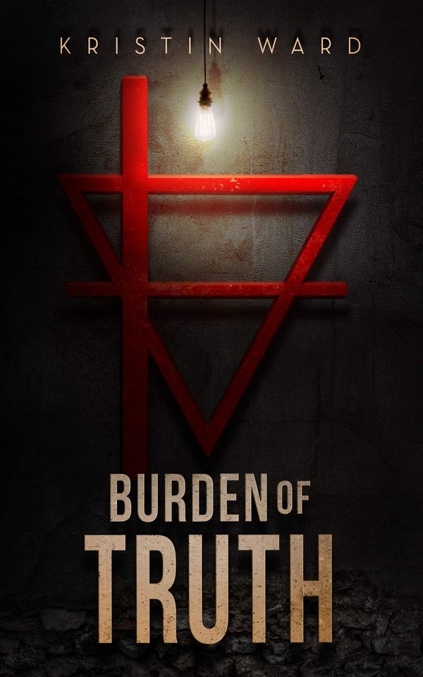 Burden of Truth cover