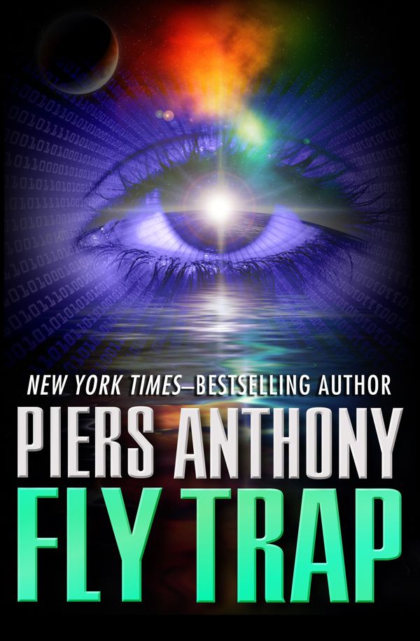 Fly Trap cover