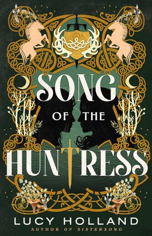 Song of the Huntress