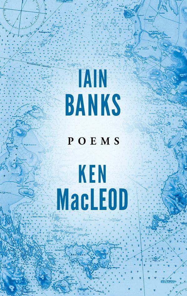 Poems Book Cover