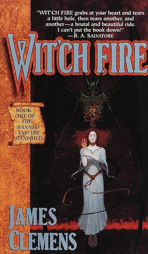 Wit'Ch Fire
