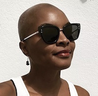 Photo of Alyssa Cole