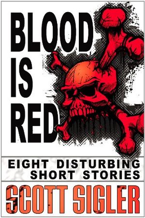 Blood Is Red