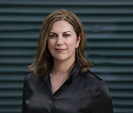 Photo of Meg Gardiner