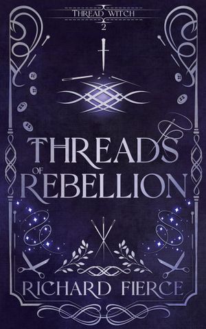 Threads of Rebellion