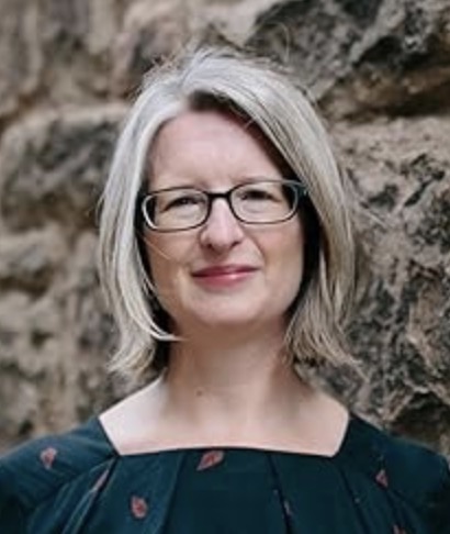 Photo of Liza North