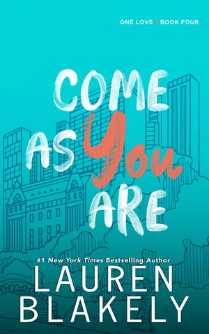 Come As You Are