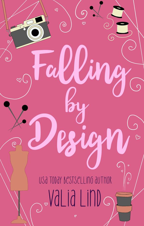 Falling by Design cover