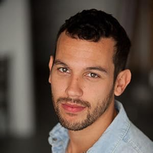 Photo of Justin Torres