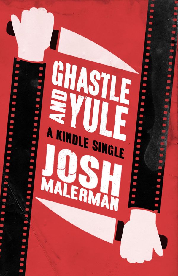 Ghastle and Yule Book Cover