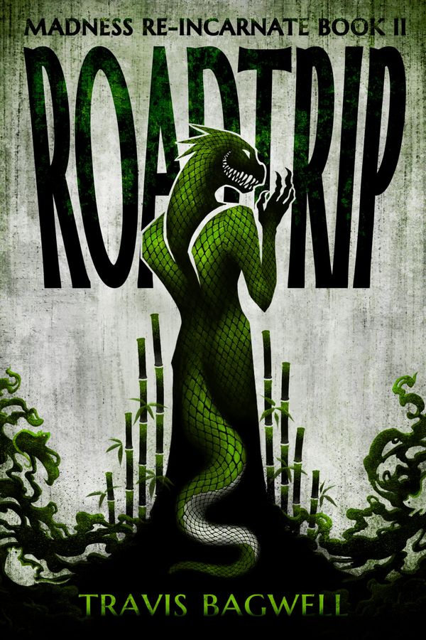 Roadtrip cover