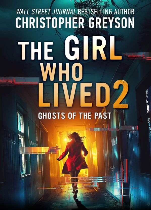 Ghosts of the Past cover