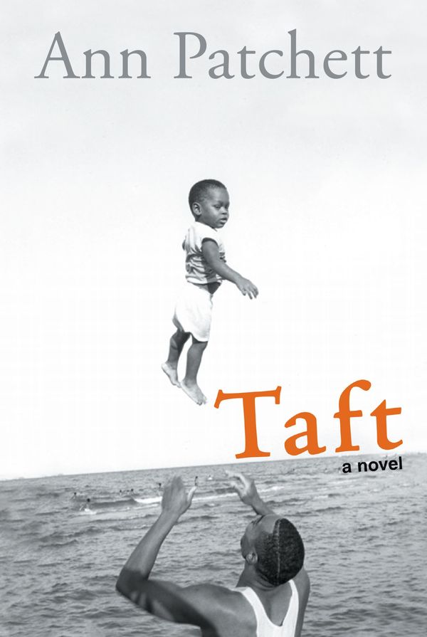 Taft Book Cover