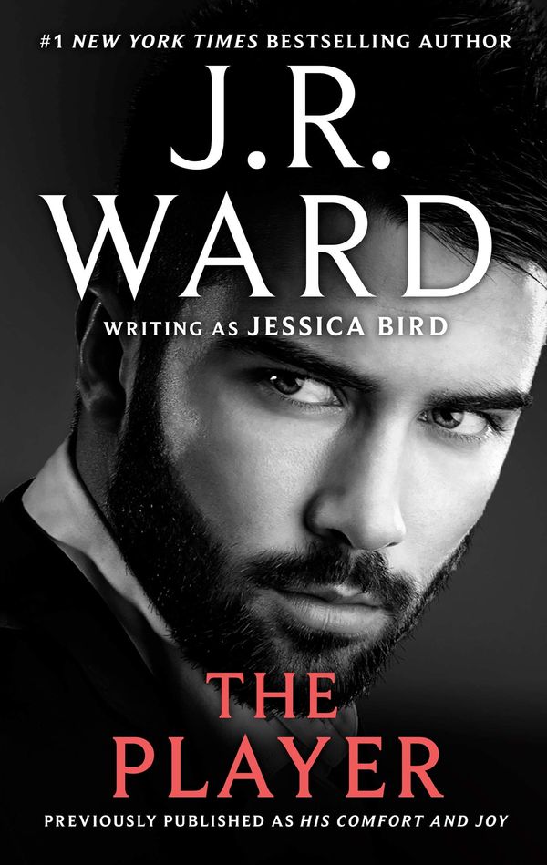 The Player Book Cover