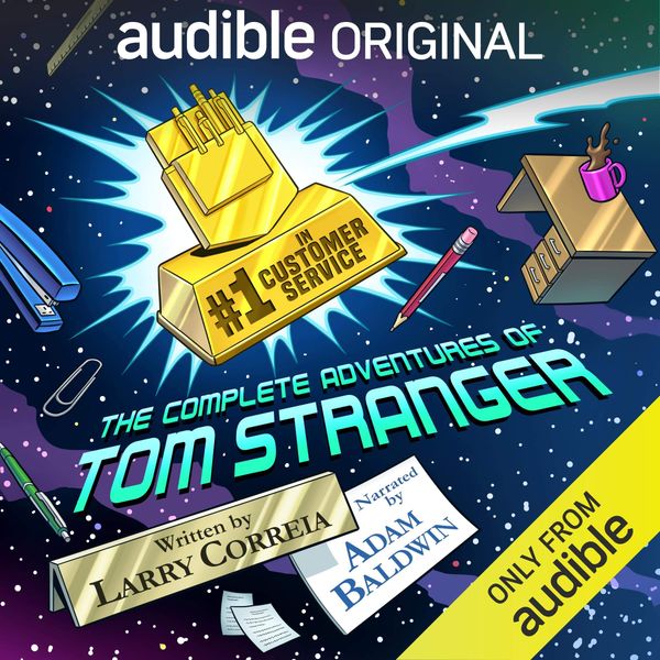 #1 in Customer Service Book Cover