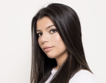Photo of Alex Aster