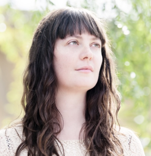 Photo of Zan Romanoff