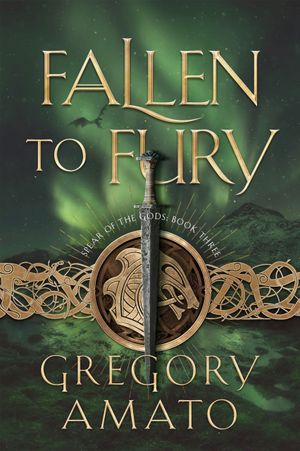 Fallen to Fury