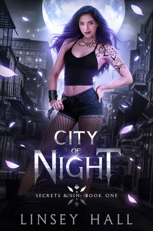 City of Night