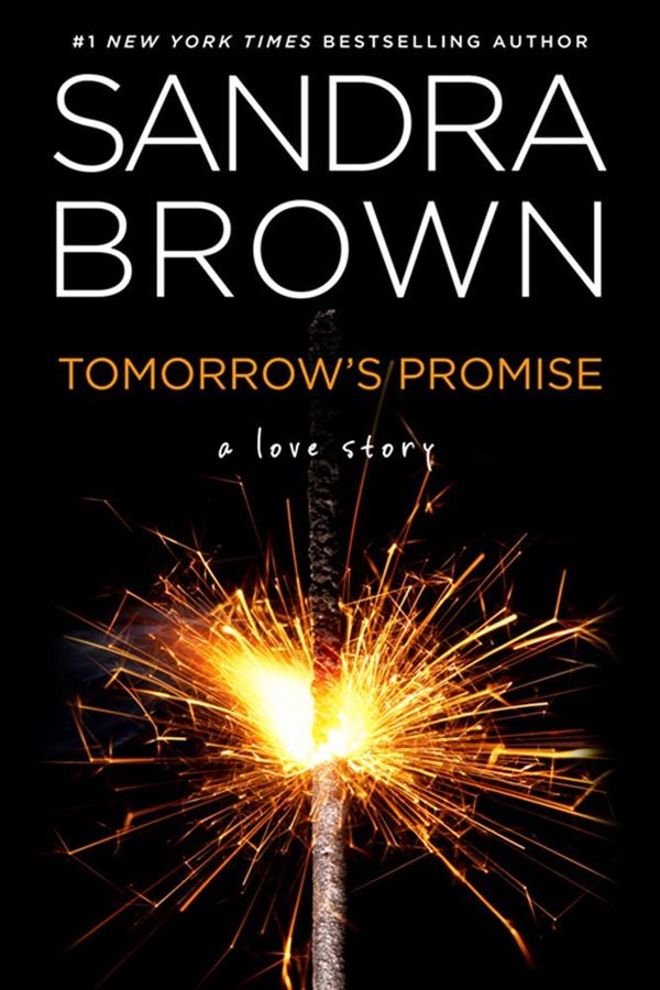 Tomorrow's Promise Book Cover