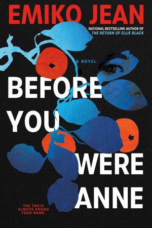 Recent book by Emiko Jean