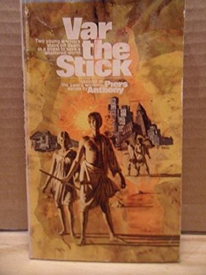 Var the Stick
