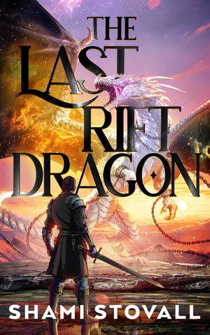 The Last Rift Dragon