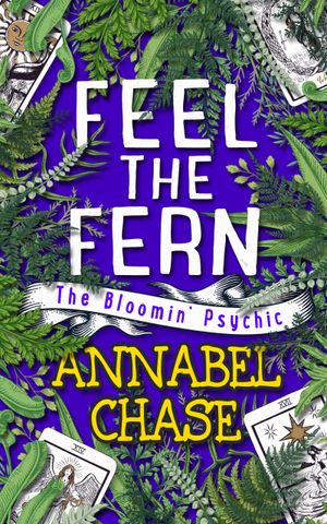 Feel the Fern