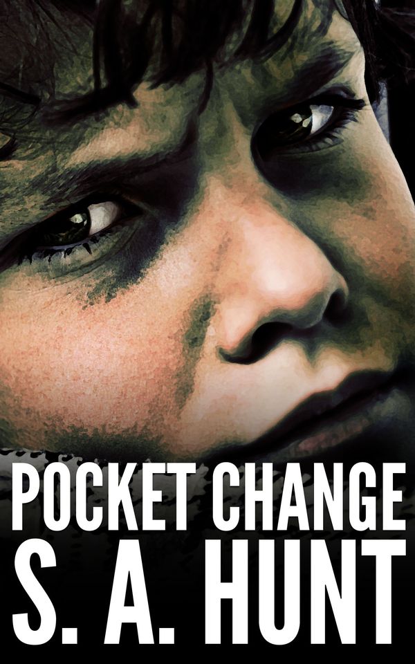 Pocket Change Book Cover