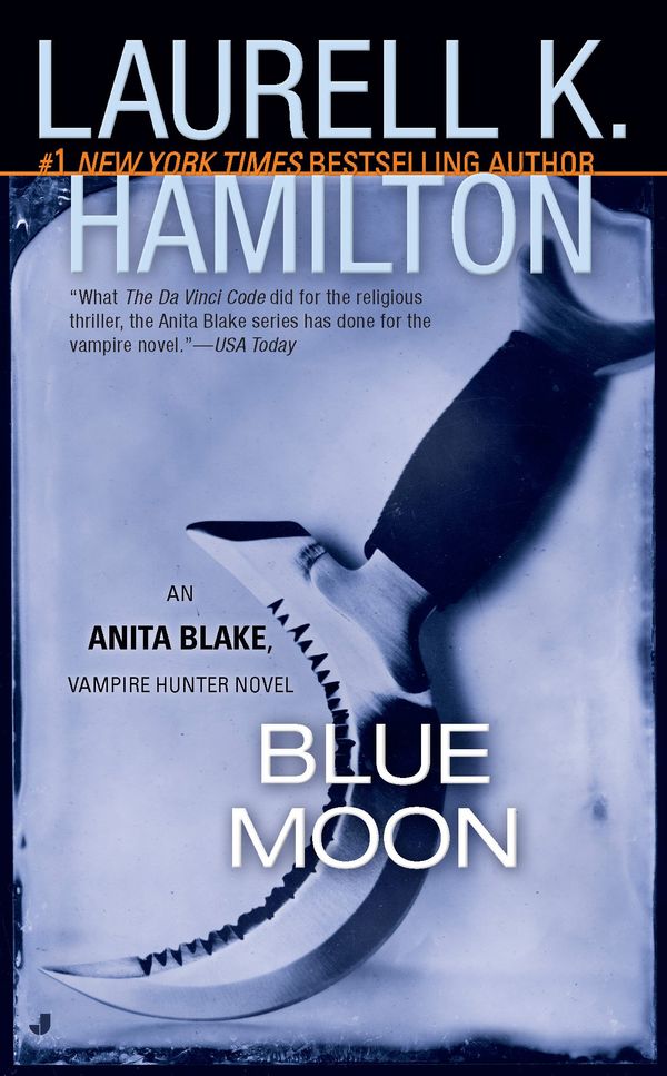 Blue Moon Book Cover