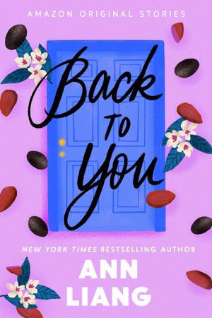 Back to You Book Cover