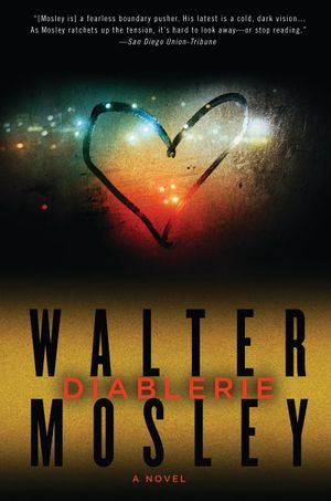 Diablerie