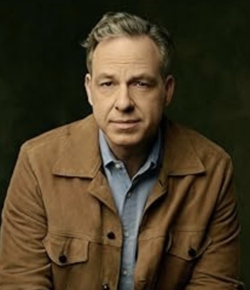 Photo of Jake Tapper