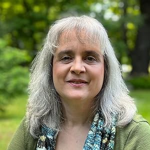 Photo of Althea Damgaard