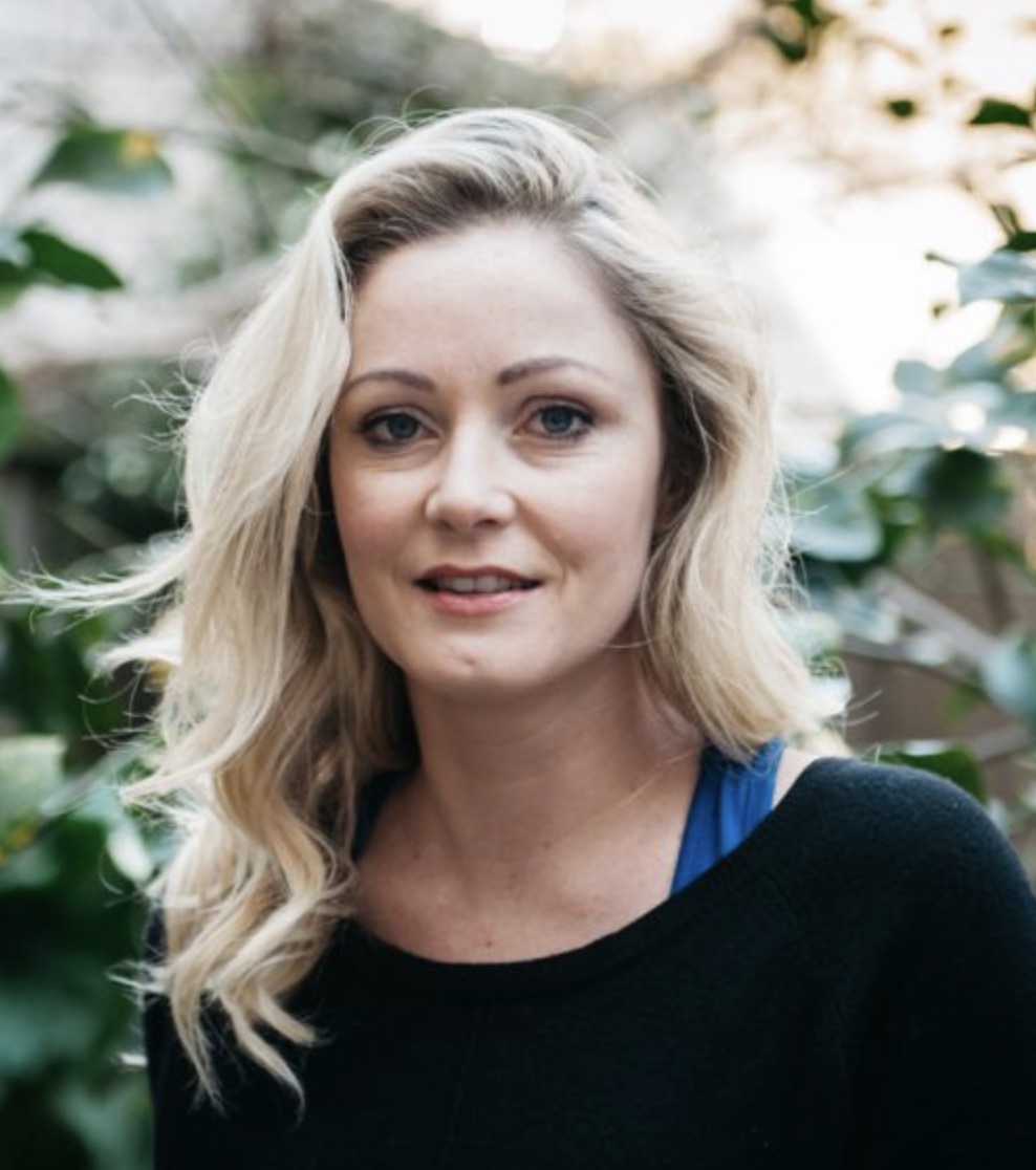 Photo of Lauretta Hignett