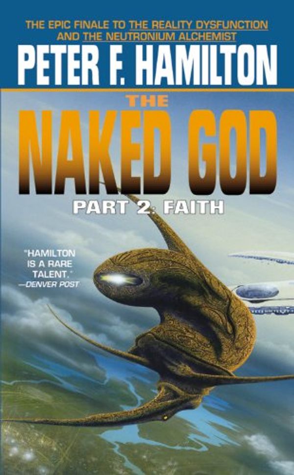 Faith cover